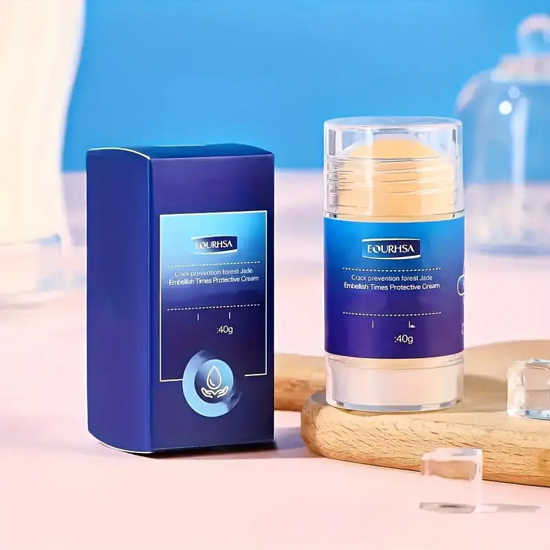 Crema ultra hidratanta pentru piele crapata si uscata