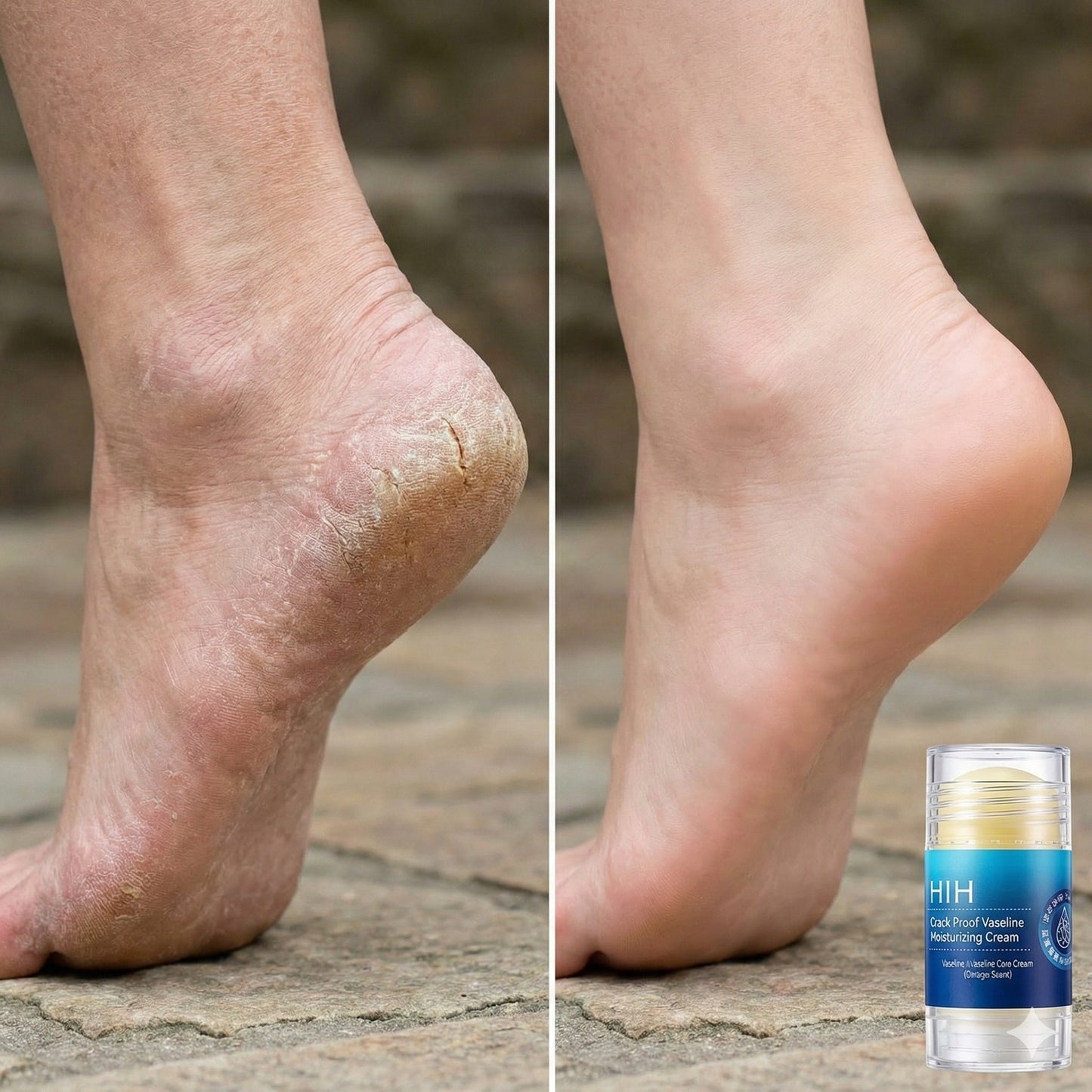 Crema ultra hidratanta pentru piele crapata si uscata